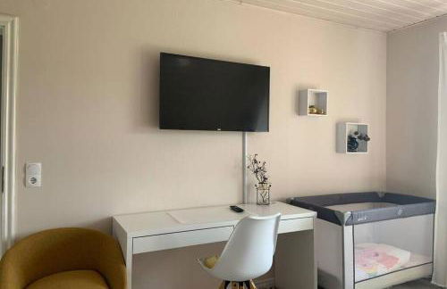 Gemütliche Ferienwohnung im Hunsrück - Foto 33