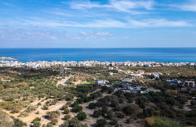 Ariadni Palace - Foto 25