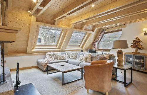 LUDERNA- Apartamento Vista Unha C - Foto 1