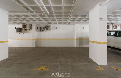 ELUs - Building with Rooftop Pool 350m from the Beach! - Photo 30