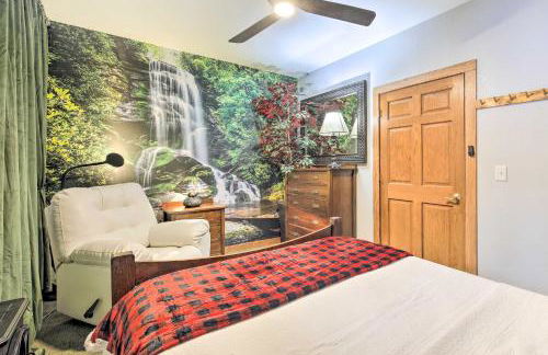 Cabin on Lake Superior about 11 Mi to Bayfield! - Foto 18