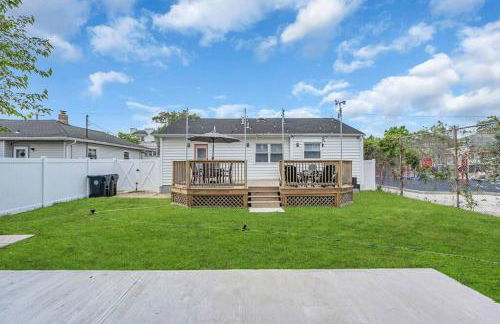 Spring into AC - Snug 3BR Near Boardwalk & Casinos - Foto 13