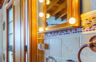 CASAS EN FINCA ECOLÓGICA LA ESPIRAL, NATURALEZA, CALMA Y VISTAS al MAR, - Foto 19