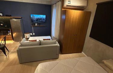 Loft Moderno no Porto Maravilha Design e Conforto - Foto 9