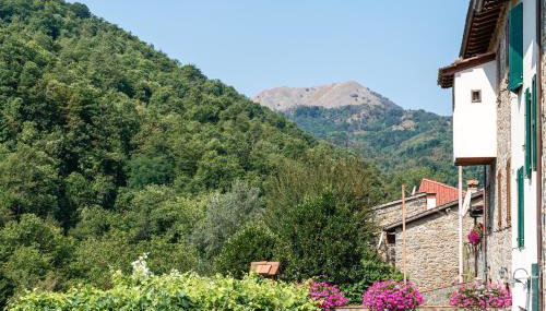 Charming Tuscan Stone House - Foto 3