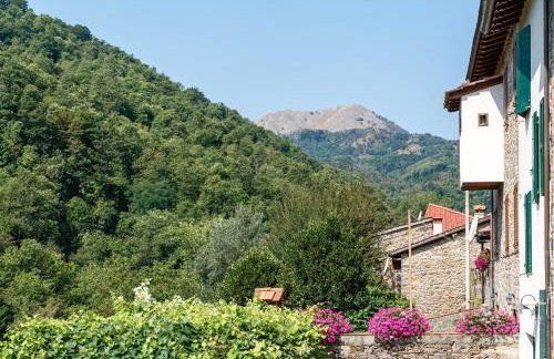 Charming Tuscan Stone House - Photo 3