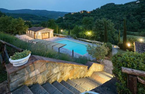 Villa Casentino by PosarelliVillas - Foto 18