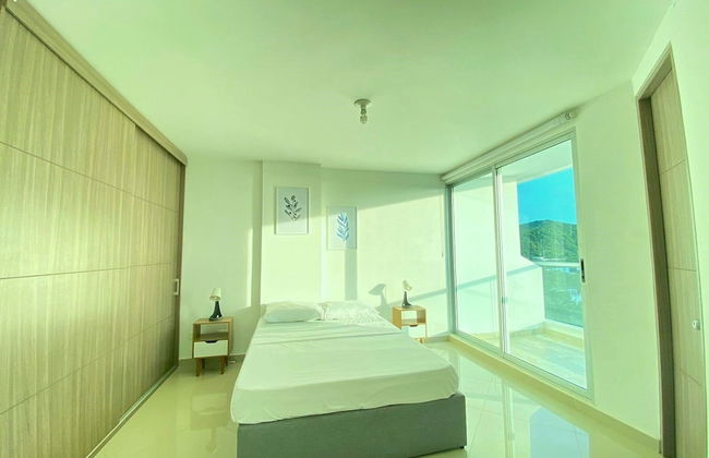 Apartamentos Aragoa - Cerca al Mar by SOHO - Foto 23