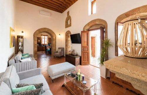 Althea Villa - Foto 10