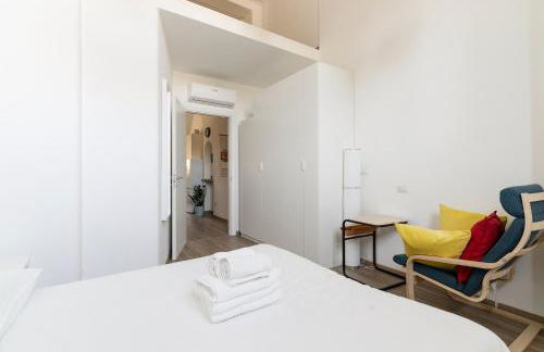 GuestHost - MM2 Lambrate Bright Apartment - Foto 20