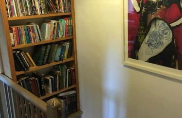 Chapel Cottage - Photo 10