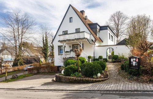 Ferienwohnung Greitemann - Foto 1