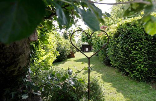 Alfreds Landidyll - Foto 33