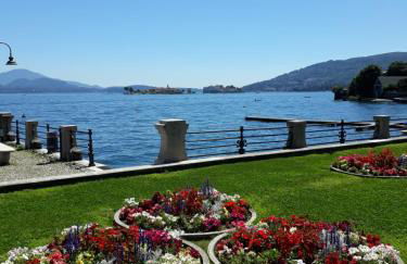 Casa Betty Lake View - Baveno - Foto 33
