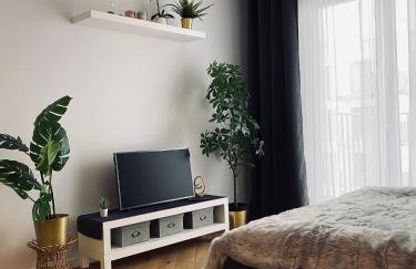 Wileńska Home apartment 1 - Foto 7