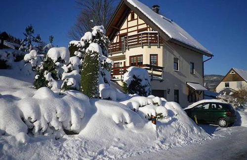 Ferienwohnung Lohse - Foto 9