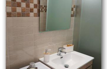 Welcome Home Syros Port Apartment - Foto 16