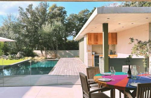 Villa Anjo - Foto 38