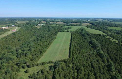 100 Acre Relaxing Retreat Near ARK - The Cottage - Foto 4