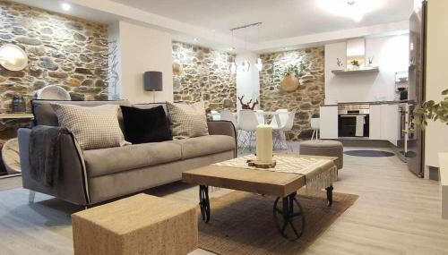 Precioso Apartamento 1 Hab con Bañera Hidromasaj - Foto 1