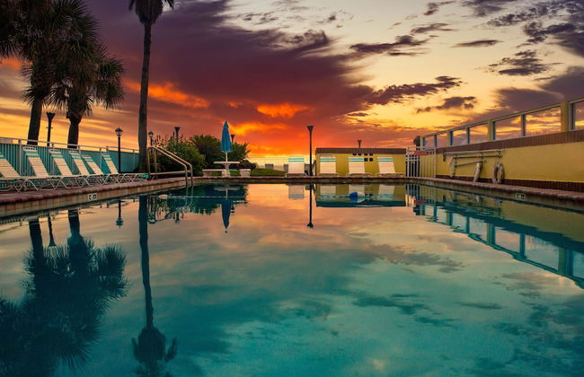 Sea Shells Beach Club - Foto 60