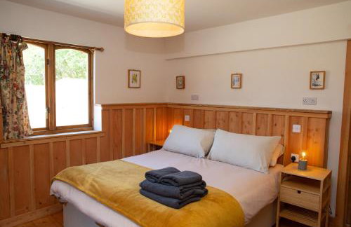 The Barn - Brynberian, Eglwyswrw - Foto 6