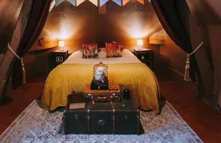 Le gîte du Sorcier 89 - Foto 10