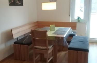 Ferienwohnung "SCHÖNBUCH" , Pension Wauri - Foto 15