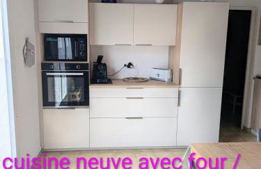 Maison de vacances Hameau de la Grande baie À 200m de la plage ! - Foto 2