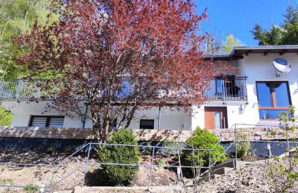 Diemelsee Chalet - romantisches Ferienhaus im Sauerland Nähe Willingen Winterberg mit Seeblick - Foto 2