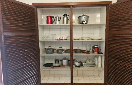 GuestHouse Chácara da Barra - Foto 7