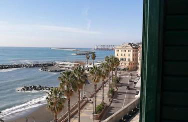 I Monti sul Mare - appartamento a Genova Pegli - Foto 38