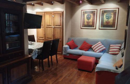 Esquí, Aigüestortes y Boí-Taüll a tus pies en EbreHogar - Foto 1