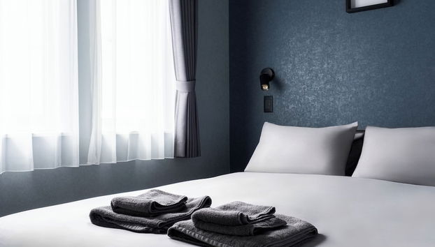 THE SERENITY - Foto 4, Habitación