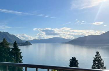 Appartement Villa Parco Ameno - Photo 28