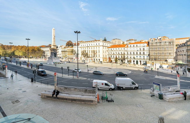 WHome | The Boulevard Prime Location & Timeless Luxury - Photo 40