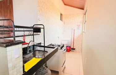 Casa Flor de Pitanga- Vila de São Jorge - Foto 45