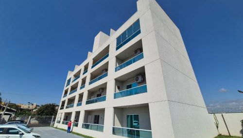 Belo Apto Ribeirao 24 - Foto 2