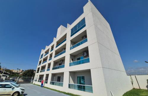 Belo Apto Ribeirao 24 - Foto 2