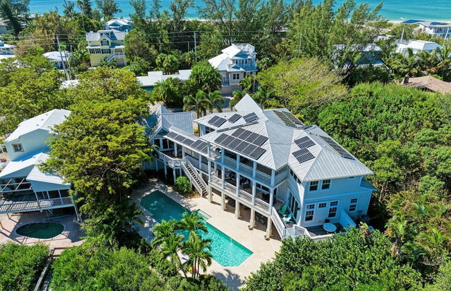 Anna Maria Beach Serenity - Foto 57