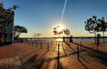 Seixal Bay House!! - Foto 1