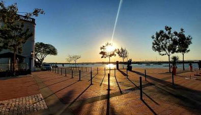 Seixal Bay House!! - Foto 1