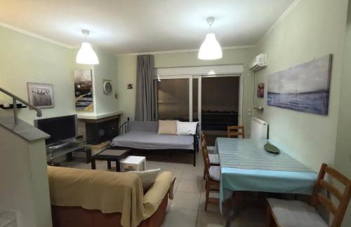 Nafplio BREEZE Άνετη διώροφη κατοικία από 4 έως 9 επισκέπτες - Photo 27