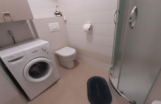 Verdi 1-bed Apartment in Split - Foto 15