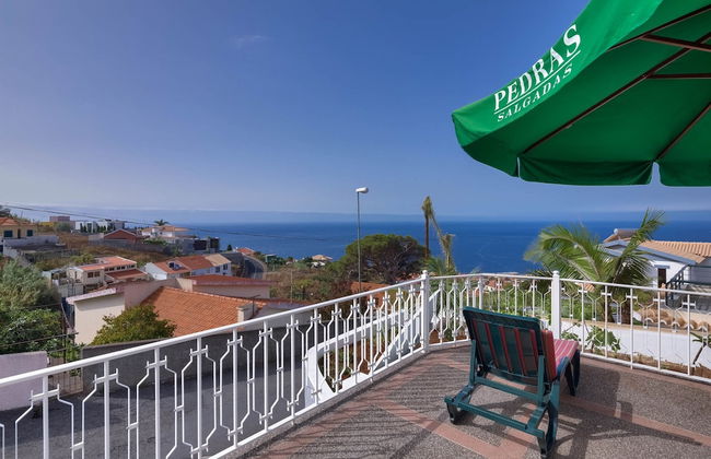 Bom Sucesso Villa - Foto 25