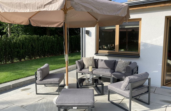 Hahnenkamm Suite Deluxe Ski-In Ski-Out - Foto 47