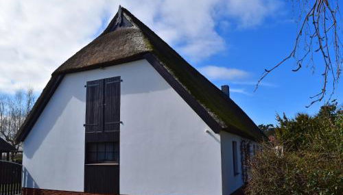 Ferien unterm Reetdach bis zu 6 Personen - Photo 2