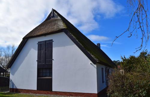 Ferien unterm Reetdach bis zu 6 Personen - Photo 4