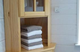 Schäferwagen "Hirtenstern" - Foto 15