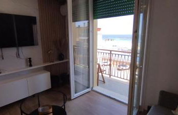 Pomposa Grand Premium sea view apartment - Foto 41
